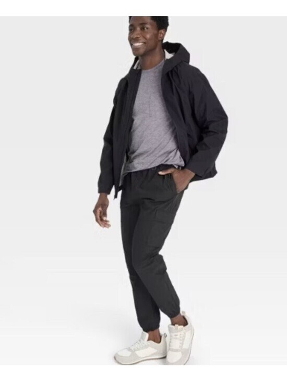 All In Motion Mens Xl Joggers